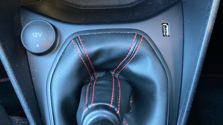 Ford Fiesta 1.0 EcoBoost ST-Line 5dr Petrol Hatchback